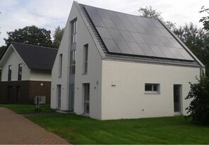 Noah – Musterhaus Alpha