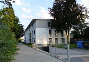 Eigentumswohnungen